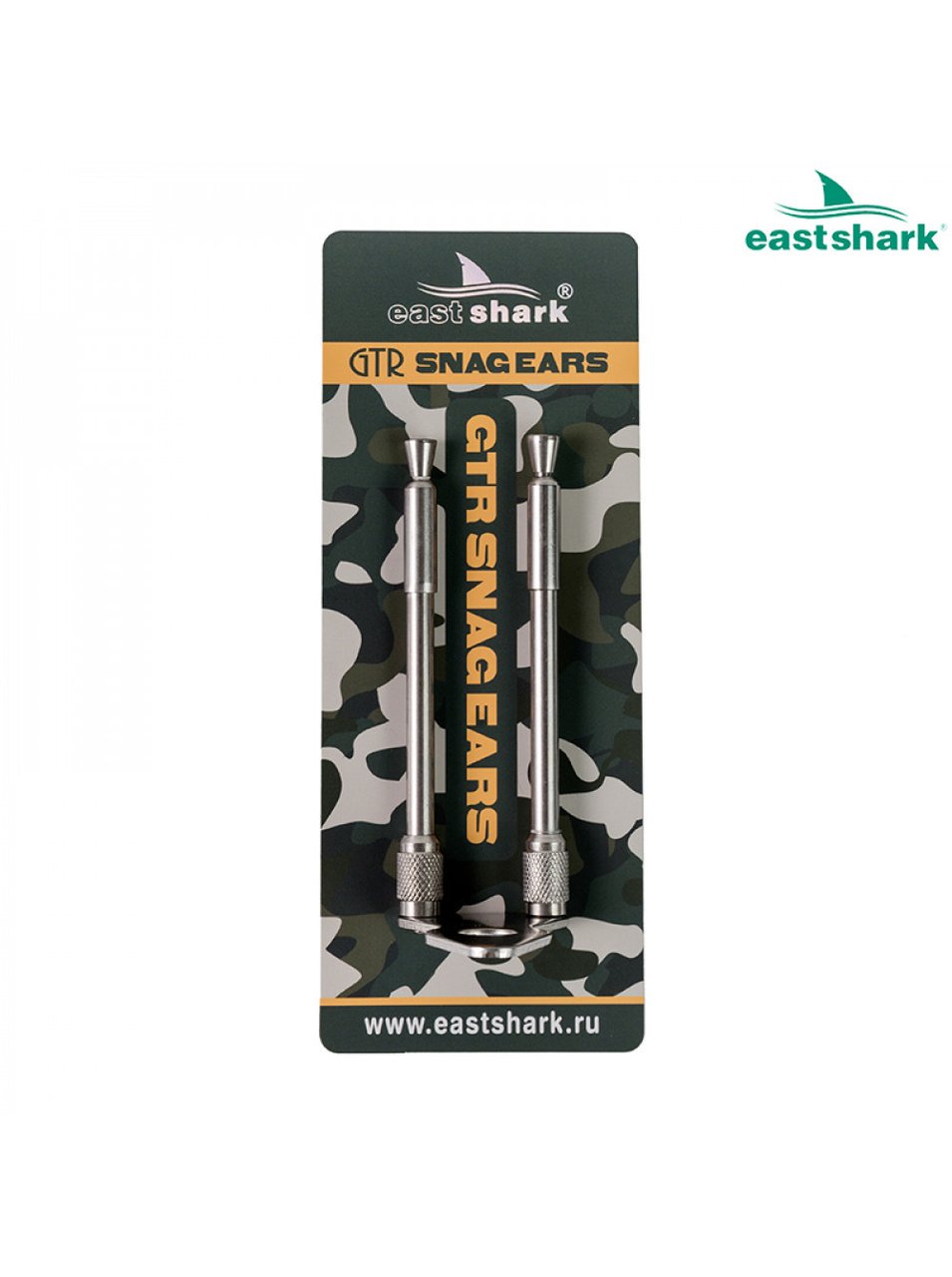Подставка под удилище EastShark GTR Snag Ears 12277