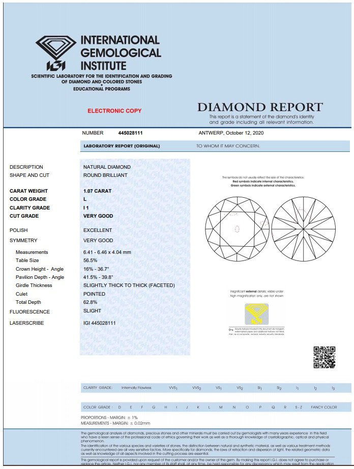 Кольцо Deimantas 93723338 16,5р 3,42гр 1,52ct. купить,NaN
