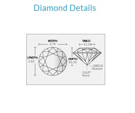 Кольцо Deimantas 61392130 16,5р 2,4гр 0,20ct купить,NaN