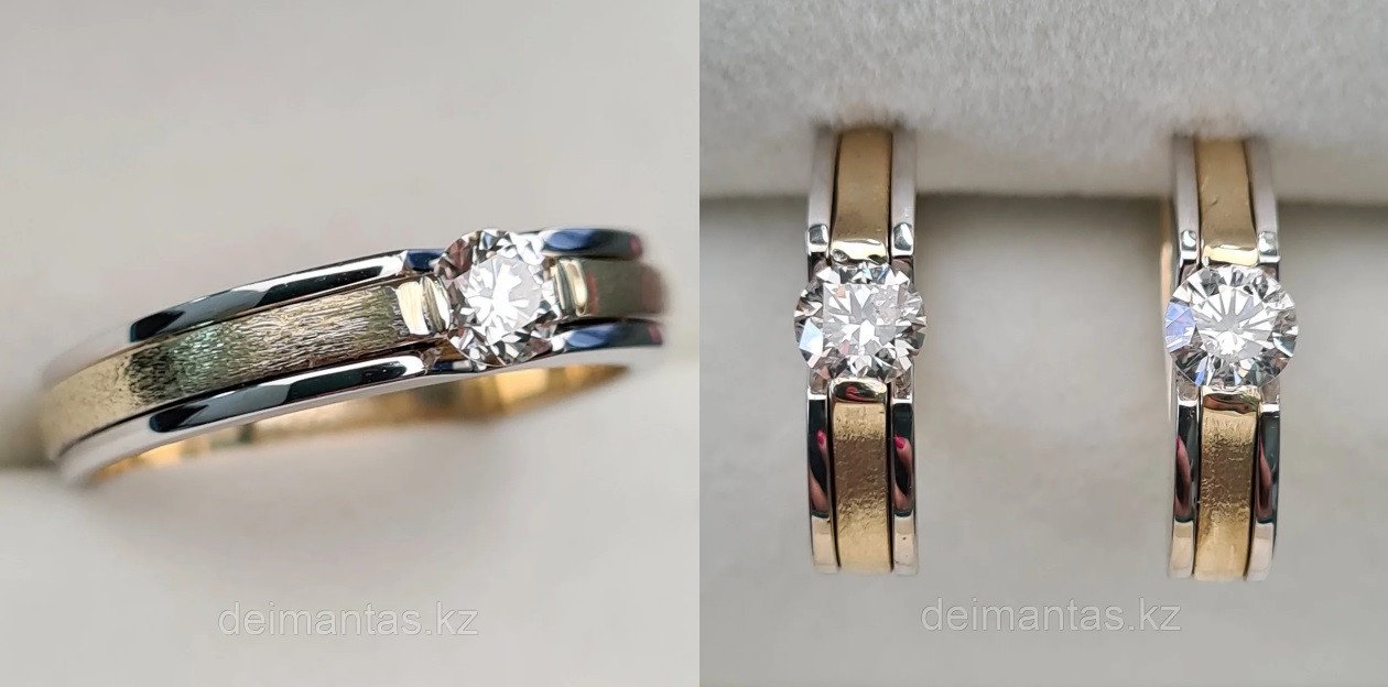 Комплект Deimantas 93753514 купить,NaN