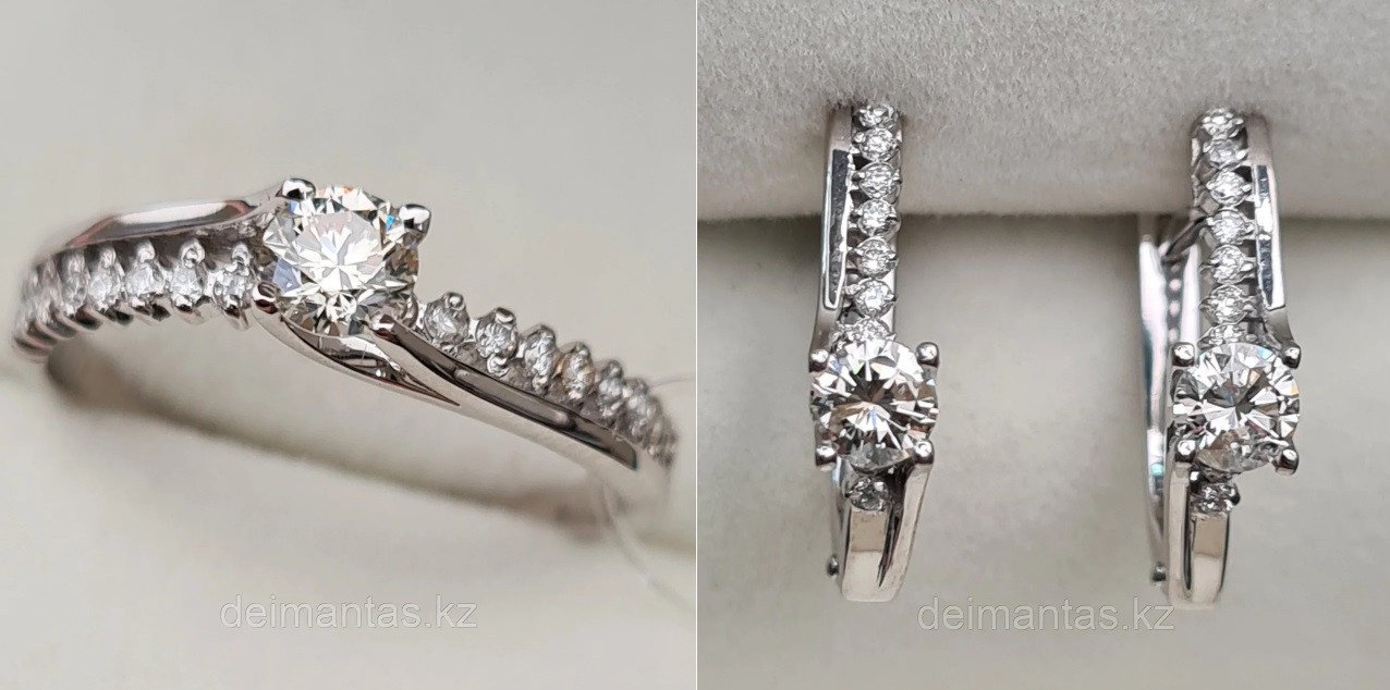 Комплект Deimantas 93753659 купить,NaN