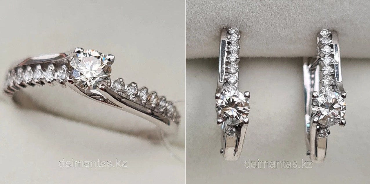 Комплект Deimantas 93753659 купить,NaN