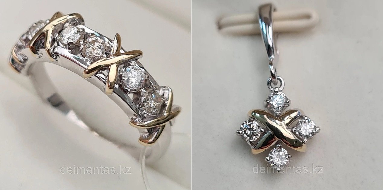 Комплект Deimantas 93756530 16,51р купить,NaN