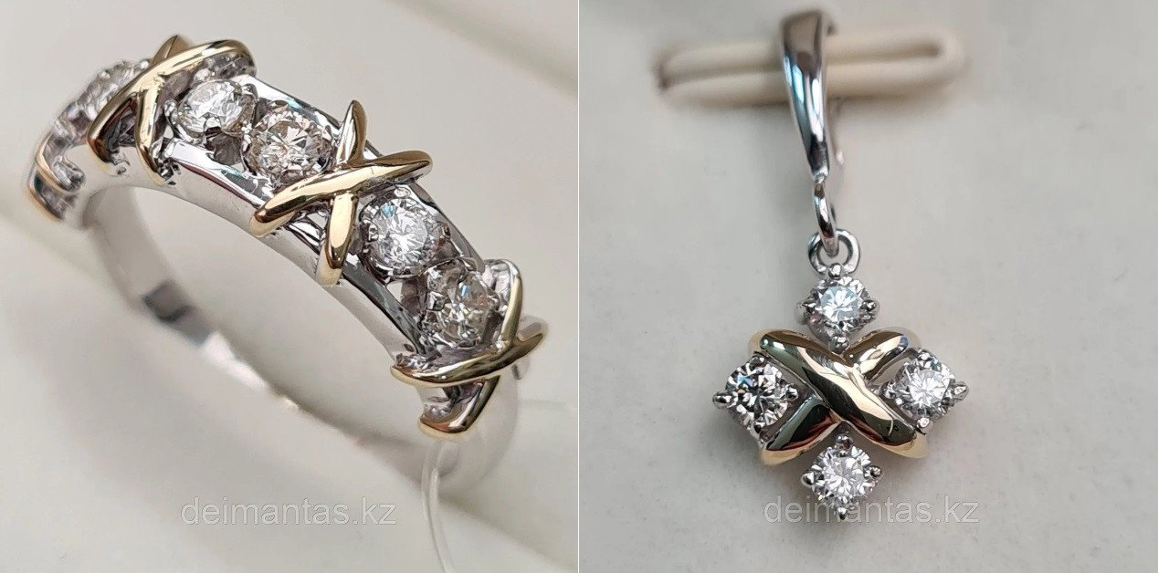 Комплект Deimantas 93756530 16,51р купить,NaN