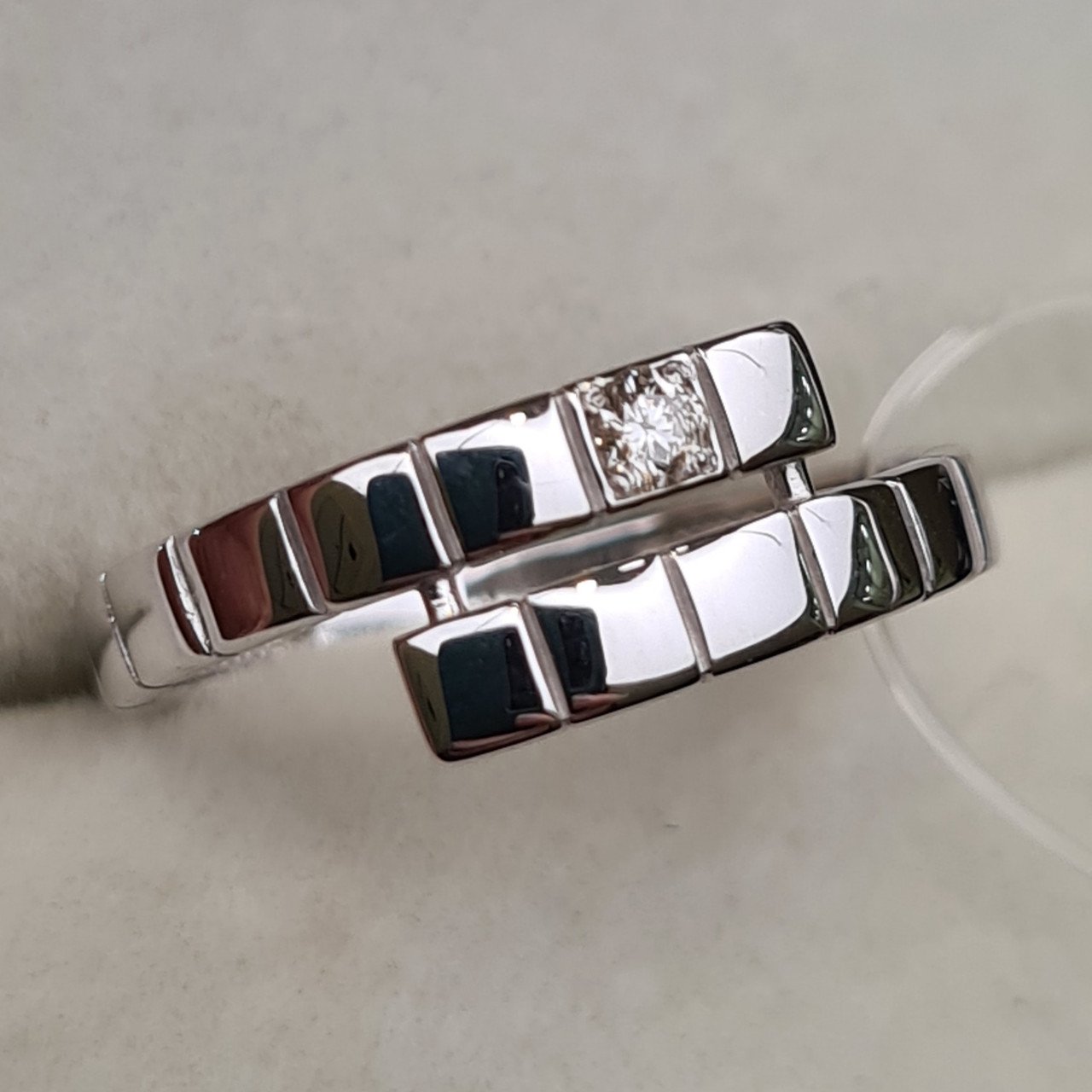 Кольцо Deimantas 98169685 17р 1,41гр 0,05ct. купить,NaN