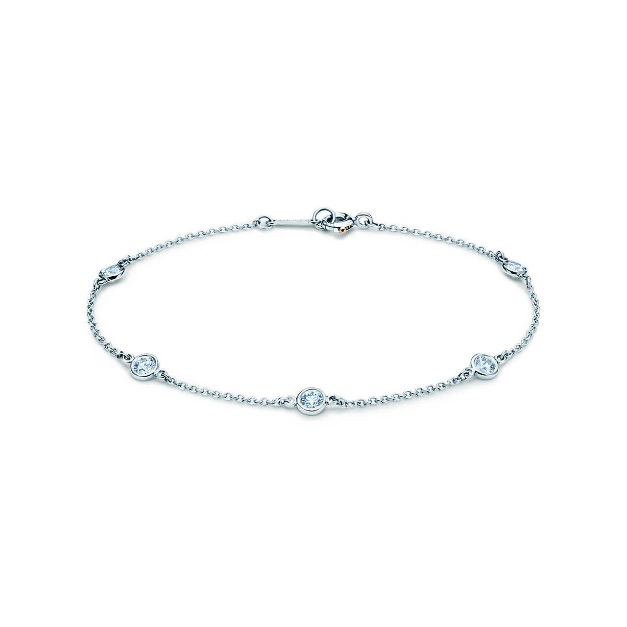 Браслет Deimantas 71900823 0,15ct. купить,NaN