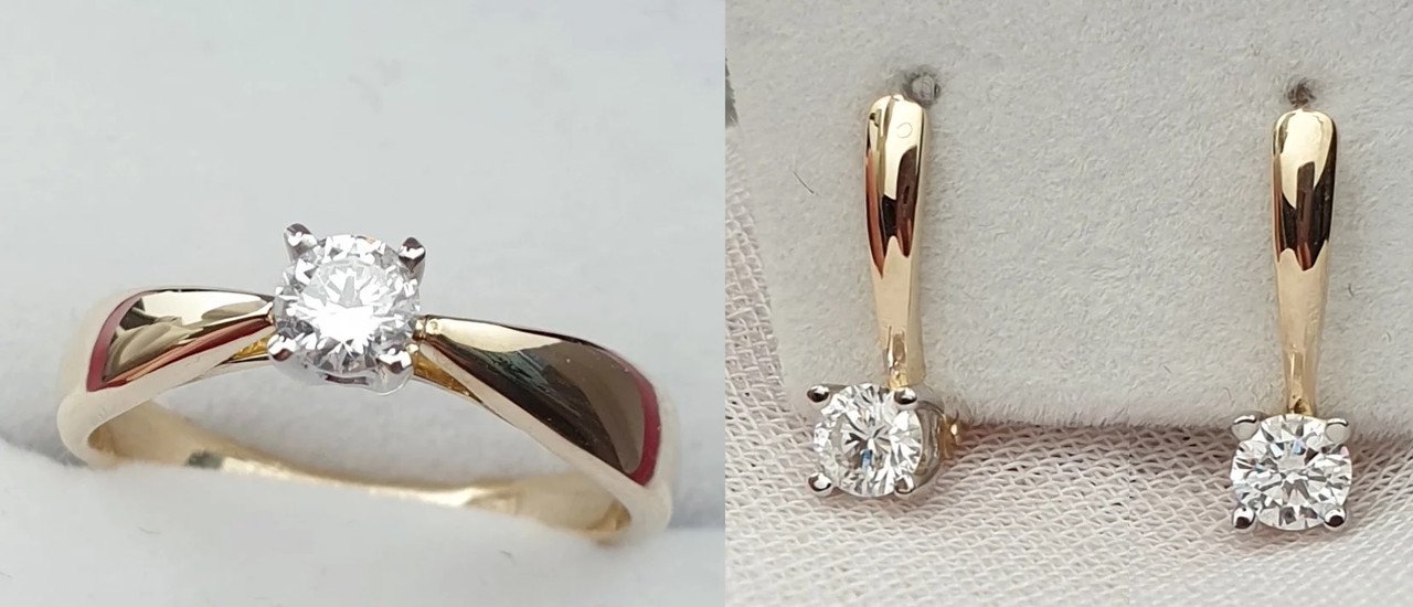 Комплект Deimantas 72535326 16,51р. купить,NaN