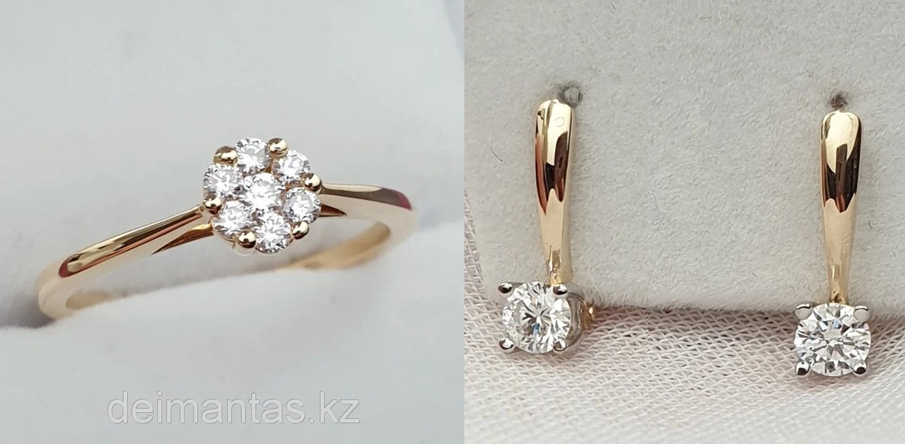Комплект Deimantas 72535334 16,5р купить,NaN
