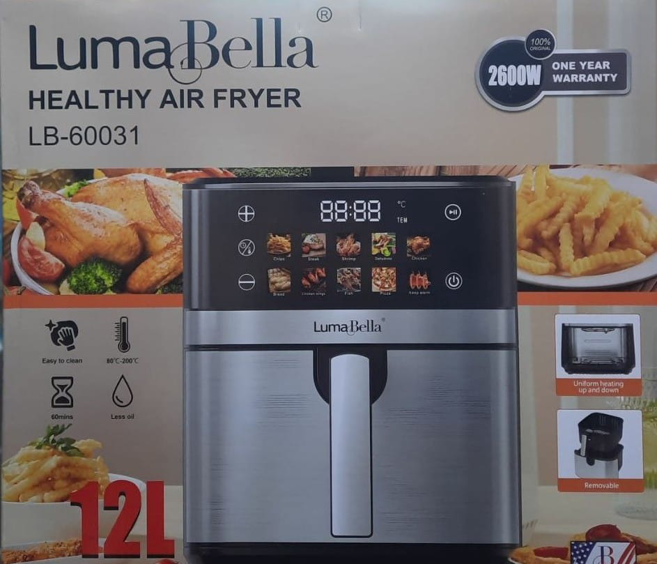 Аэрогриль Luma Bella LM-60031 Silver Black купить,function inputValueFn(){if((0,signal2.mK)(node),node.value===REQUIRED_UNSET_VALUE)throw new root_effect_scheduler.buA(-950,null);return node.value}