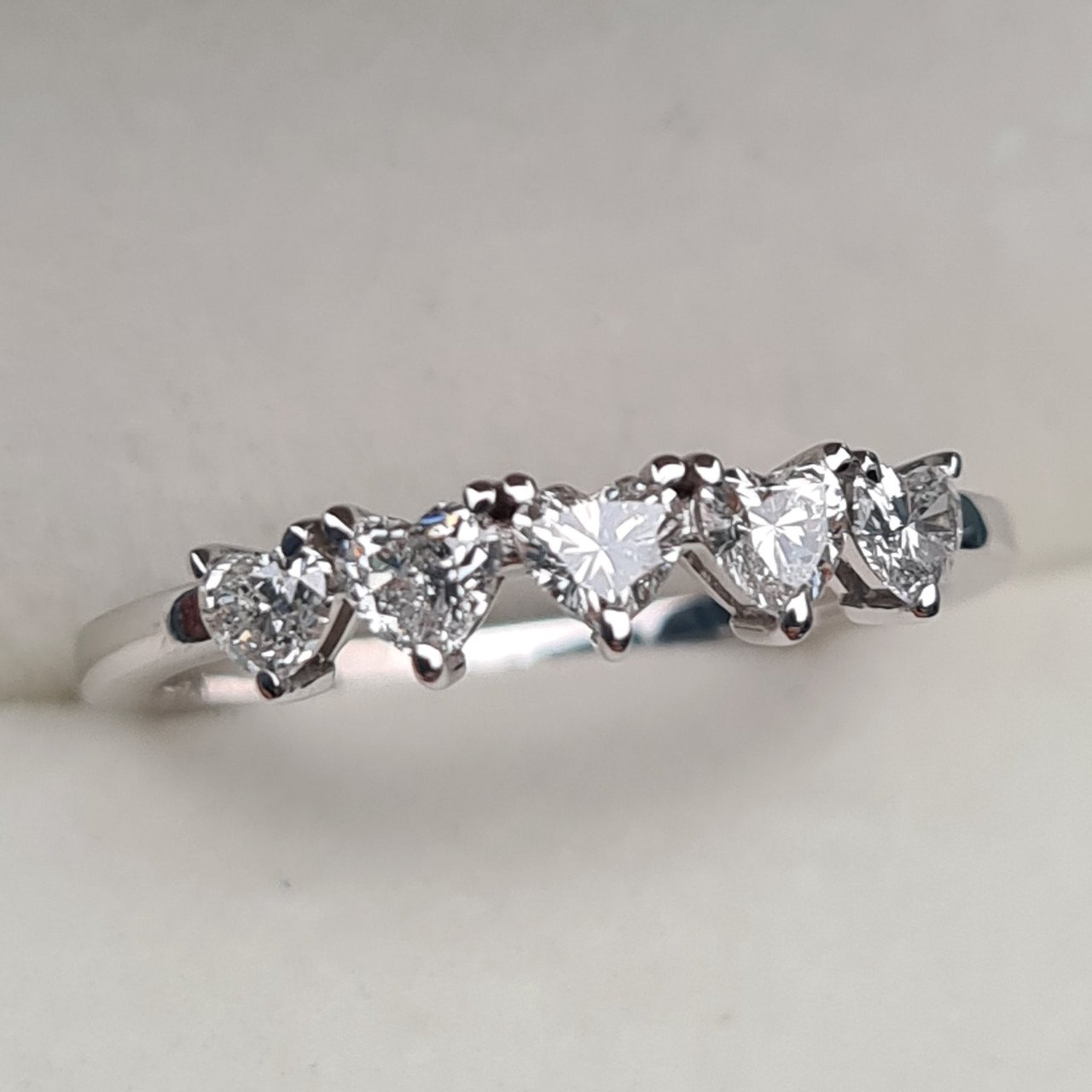 Кольцо Deimantas 95976219 16,5р 1,93гр 0,58ct. купить,NaN