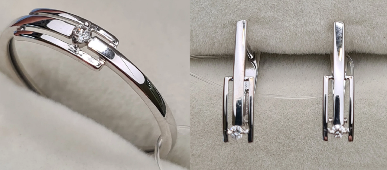 Комплект Deimantas 98199832 купить,NaN