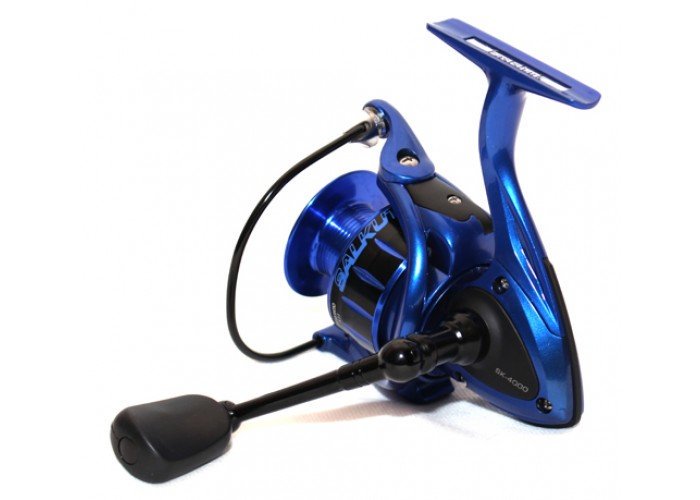 Катушка EastShark SK 1000
