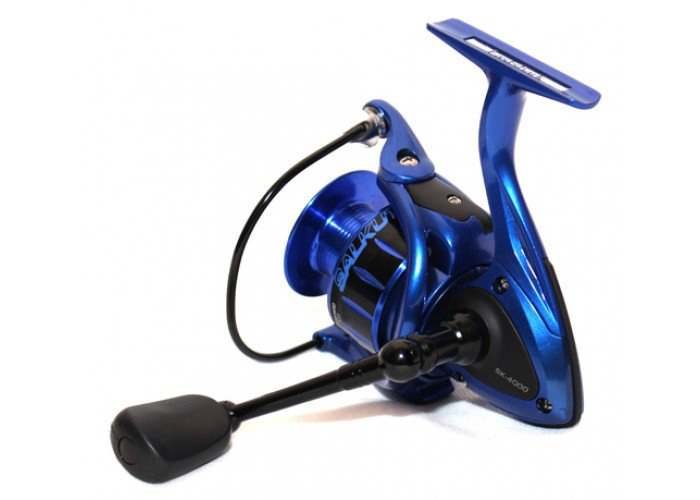 Катушка EastShark SK 1000