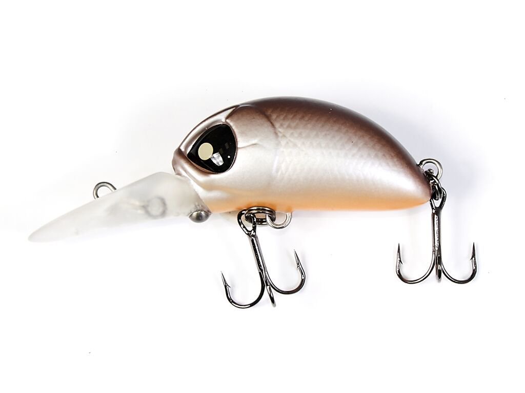 Воблер Lucky John Pro Series Haira Tiny LBF 33мм 4гр 406 Plus Foot купить,NaN