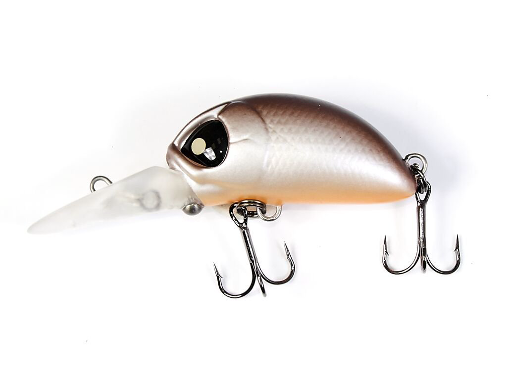 Воблер Lucky John Pro Series Haira Tiny LBF 33мм 4гр 406 Plus Foot купить,NaN