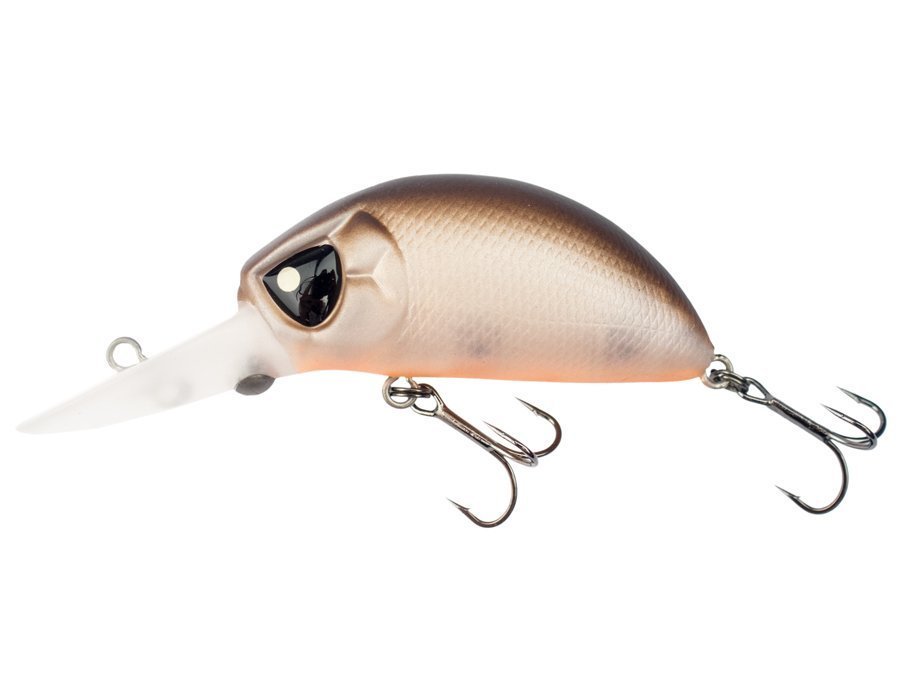 Воблер Lucky John Pro Series Haira Tiny LBF 33мм 4гр 406 Plus Foot купить,NaN