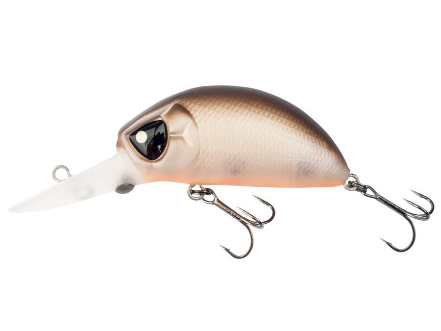 Воблер Lucky John Pro Series Haira Tiny LBF 33мм 4гр 406 Plus Foot купить,NaN