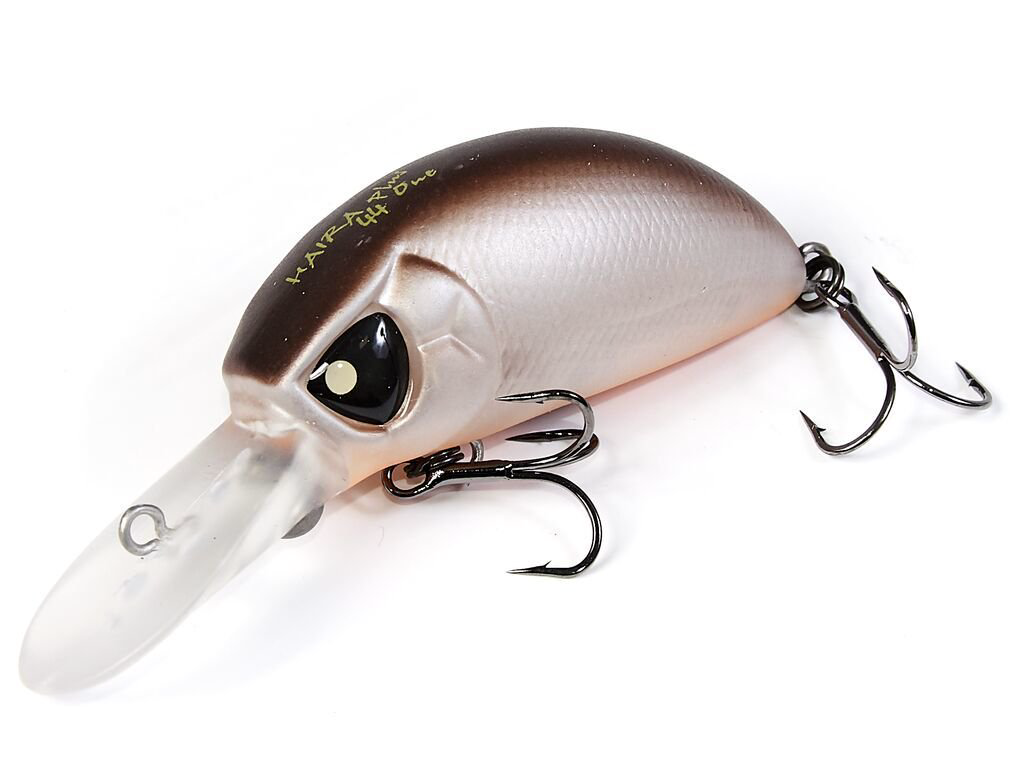 Воблер Lucky John Pro Series Haira Tiny LBF 33мм 4гр 406 Plus Foot купить,NaN
