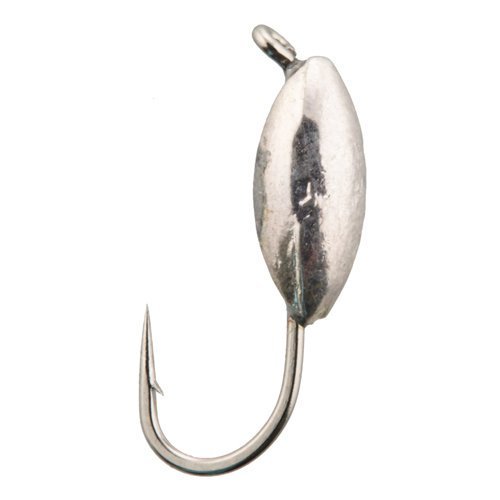 Мормышка Lucky John Семечка LJ31040-02 купить,NaN
