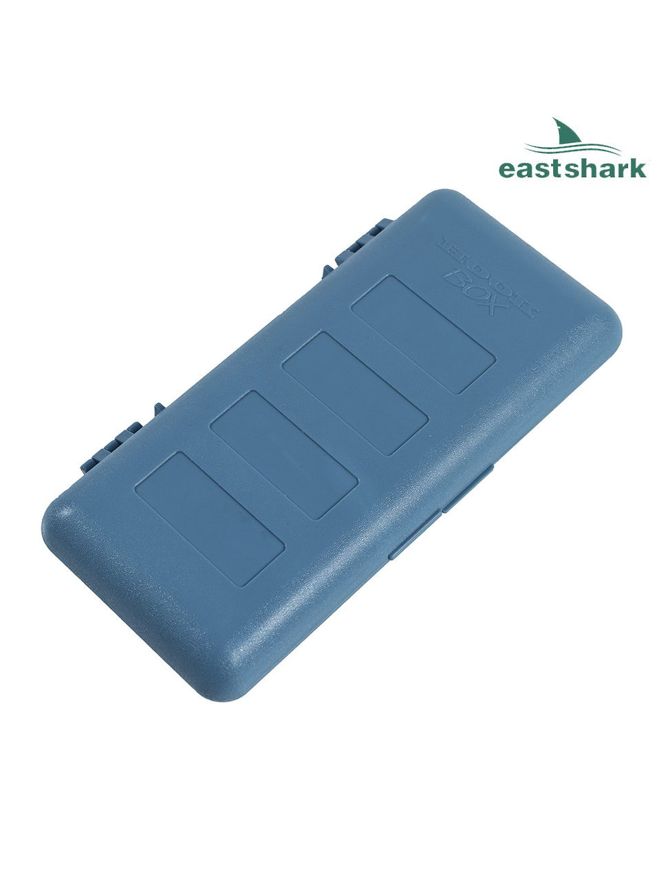 Поводочница EastShark Hook Box 20х10х3 купить,NaN