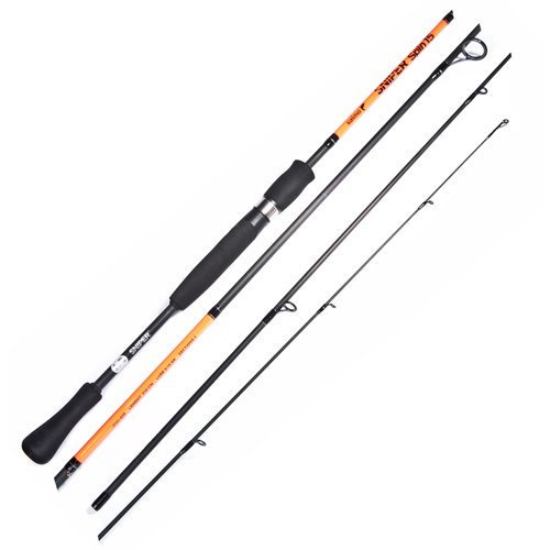 Удилище Salmo Sniper Spin 2146-290 2,9 м