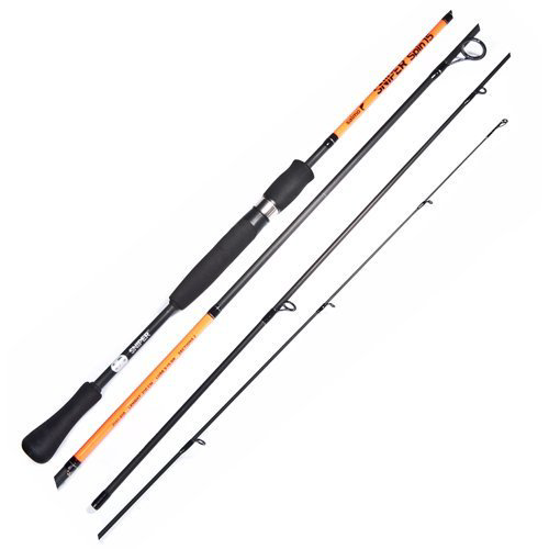 Удилище Salmo Sniper Spin 2146-290 2,9 м купить,NaN