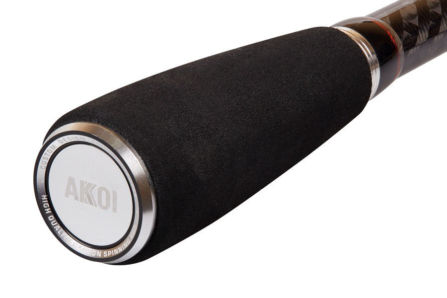 Удилище Akkoi Phantom PH285LXF 2,85 м купить,NaN