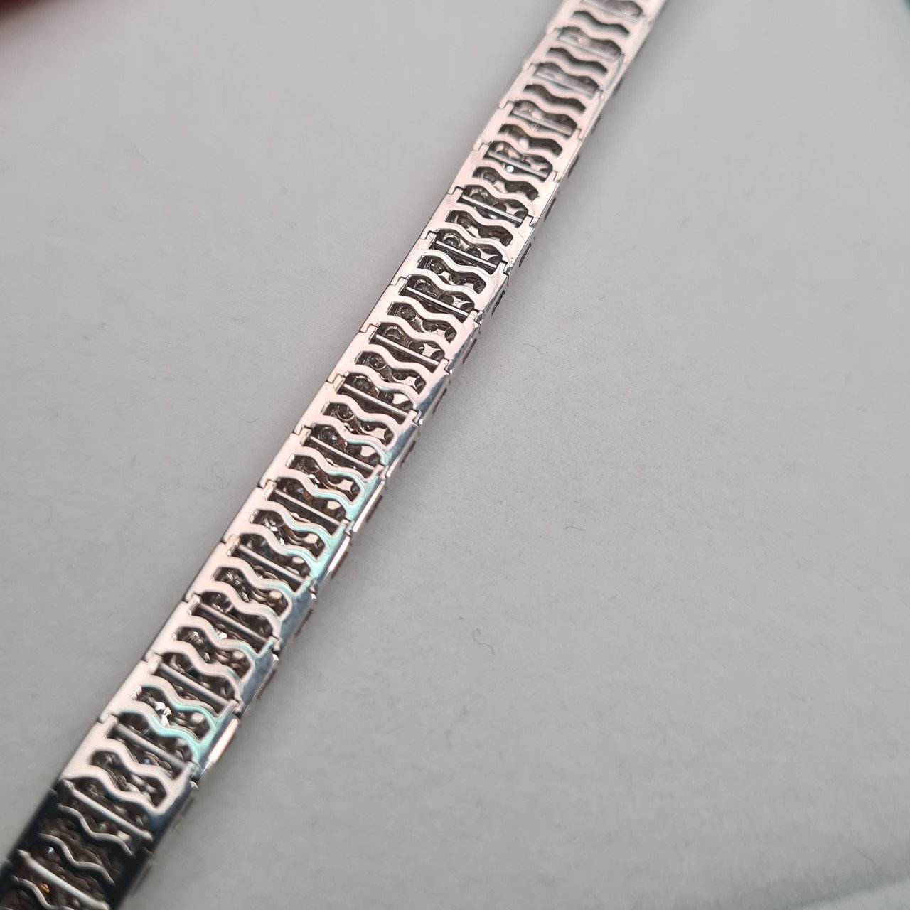 Колье Deimantas 96285223 38,27гр 15,5ct. купить,NaN