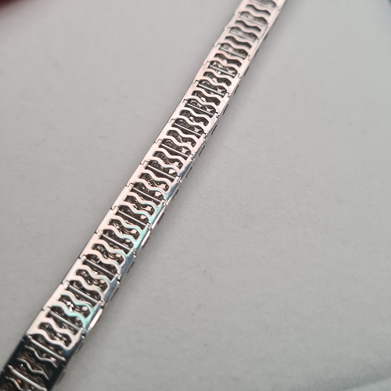 Серьги Deimantas 96285214 19,1гр 6,74ct. купить,NaN