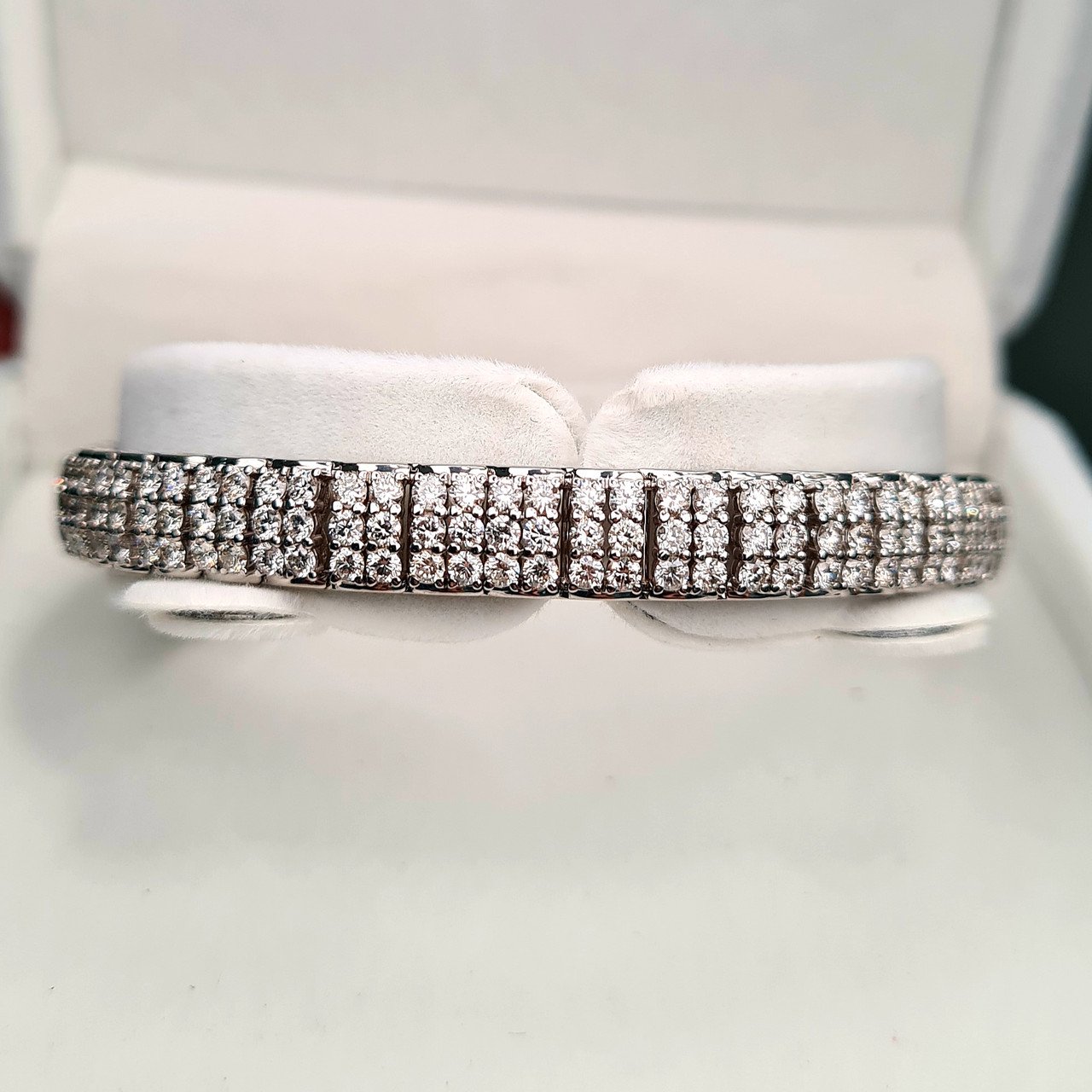 Серьги Deimantas 96285214 19,1гр 6,74ct. купить,NaN