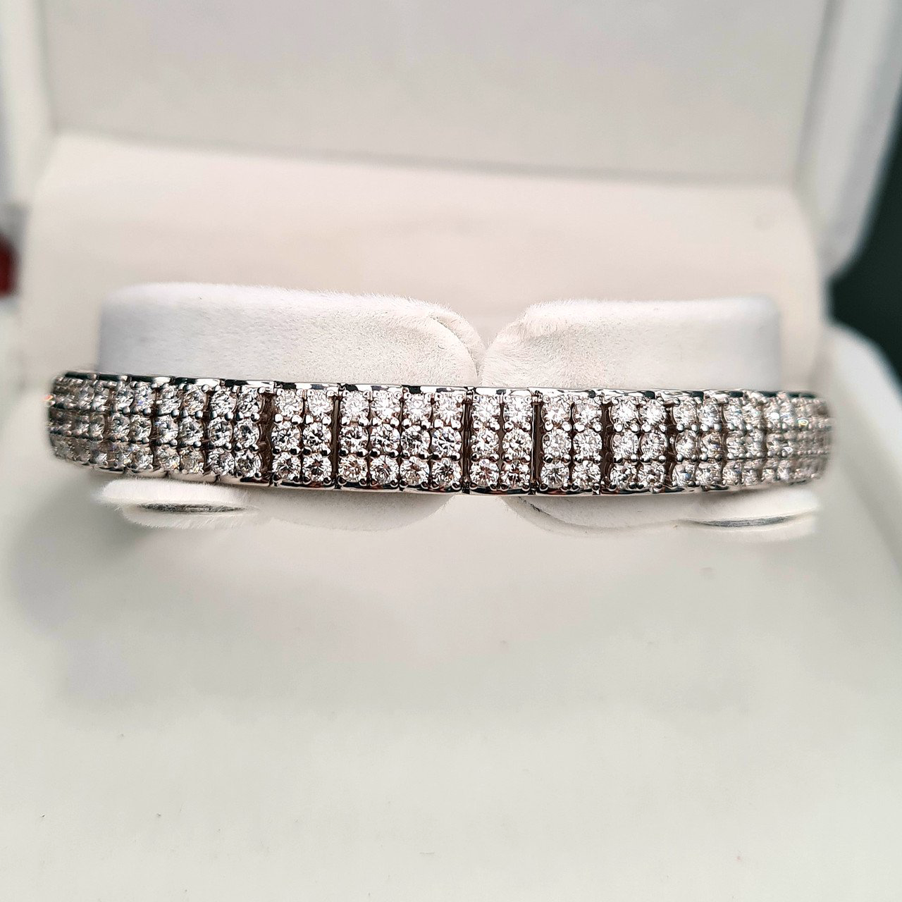 Серьги Deimantas 96285214 19,1гр 6,74ct. купить,NaN