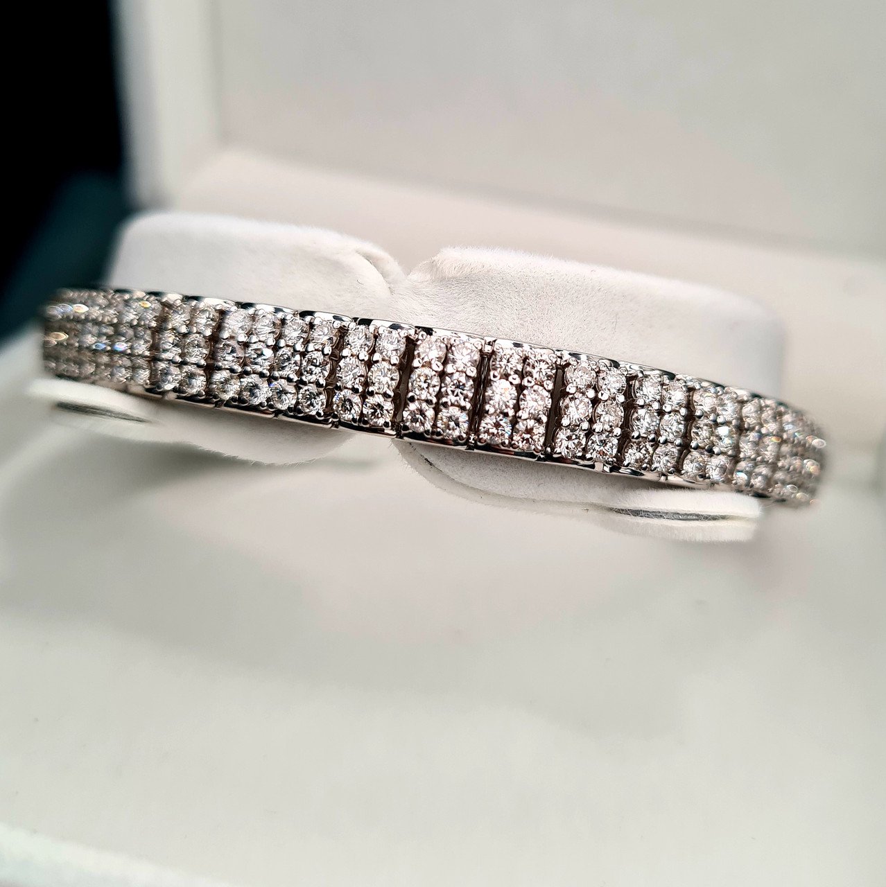 Серьги Deimantas 96285214 19,1гр 6,74ct. купить,NaN