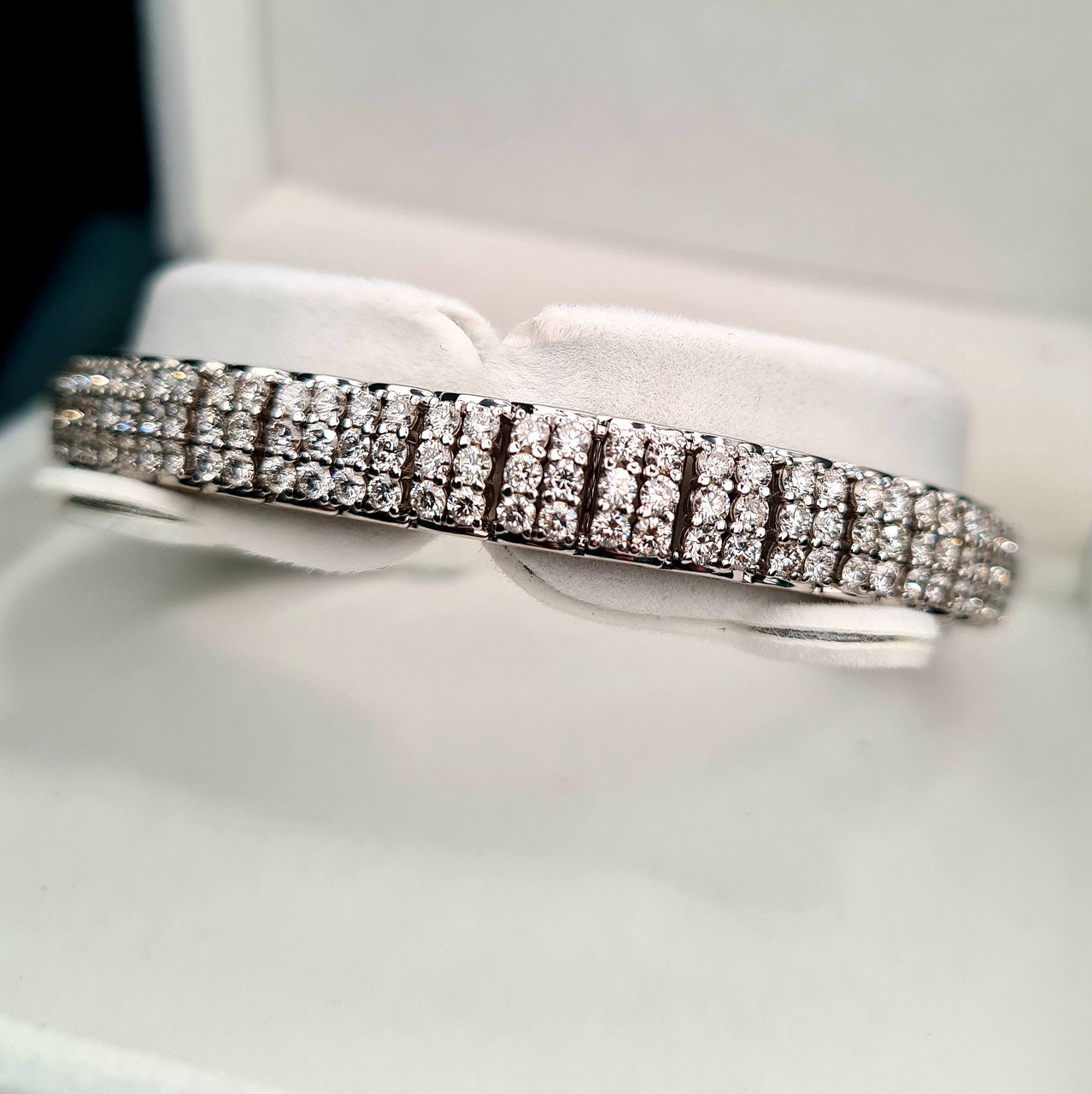 Серьги Deimantas 96285214 19,1гр 6,74ct. купить,NaN