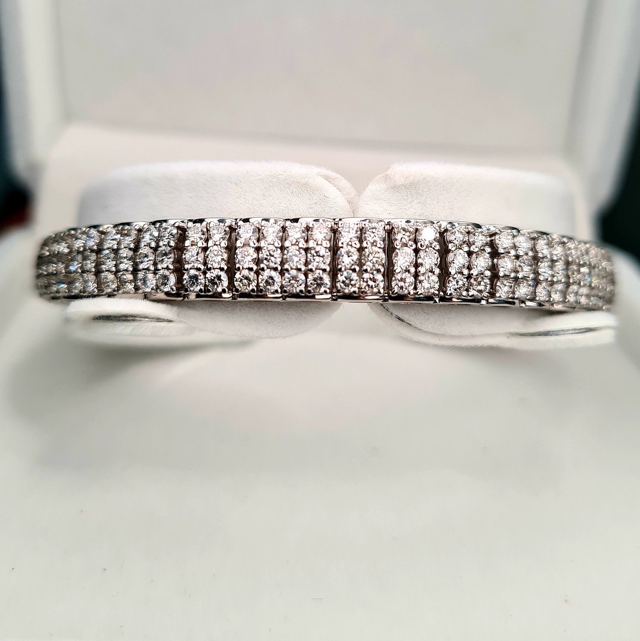 Серьги Deimantas 96285214 19,1гр 6,74ct. купить,NaN