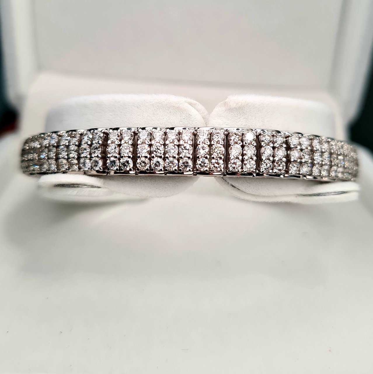 Серьги Deimantas 96285214 19,1гр 6,74ct. купить,NaN