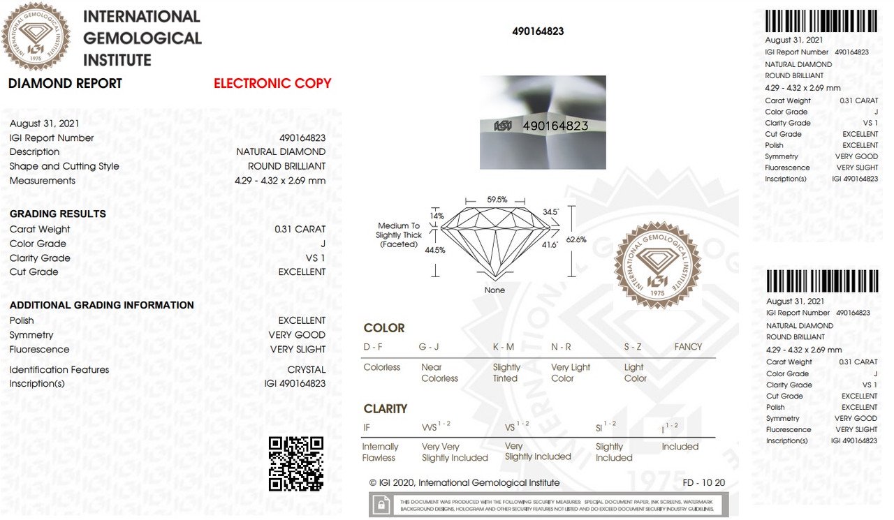 Кольцо Deimantas 94696036 16,51р 2,42гр 0,88ct. купить,NaN