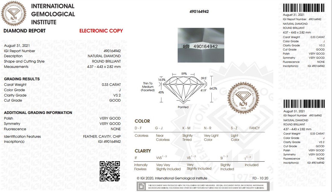 Кольцо Deimantas 94696069 16р 2,4гр 0,76ct. купить,NaN