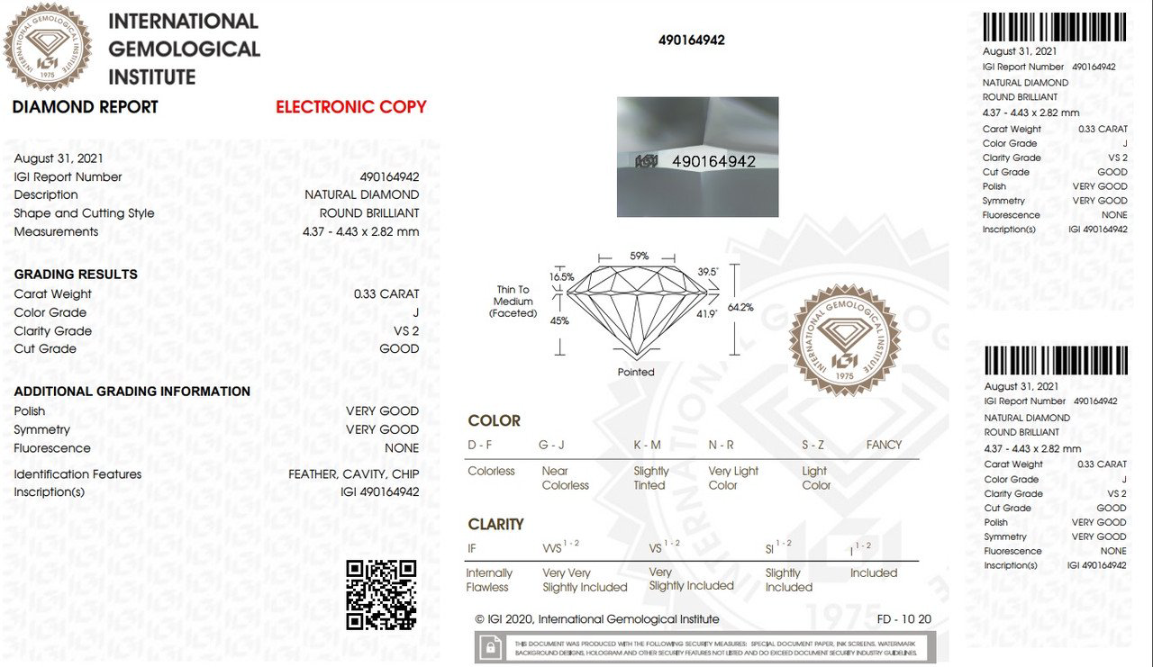 Кольцо Deimantas 94696069 16р 2,4гр 0,76ct. купить,NaN