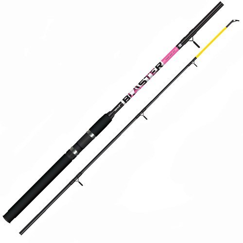 Удилище Salmo Blaster Power Boat 2121-210 2,1 м купить,NaN