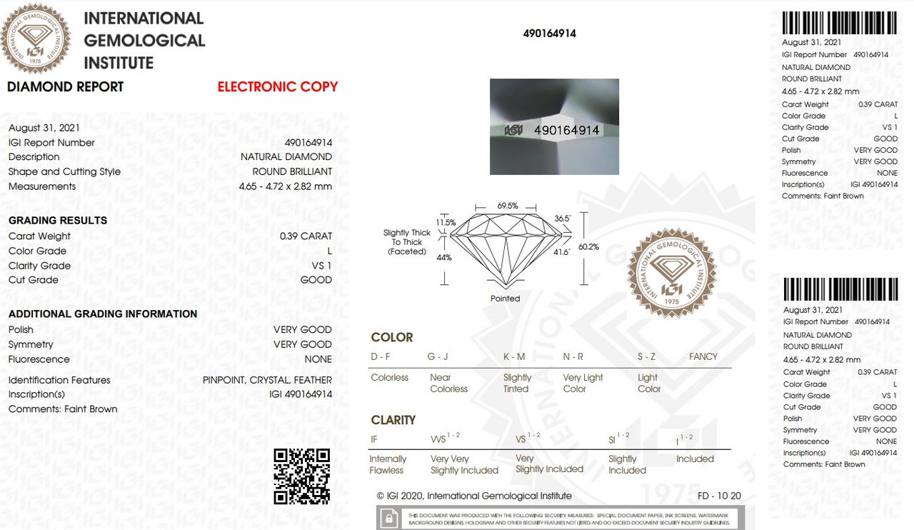 Кольцо Deimantas 96417576 18р 3,44гр 0,75ct. купить,NaN