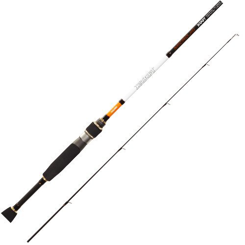 Удилище Salmo Kraft Microjig KR2100-202 2,02 м купить,NaN