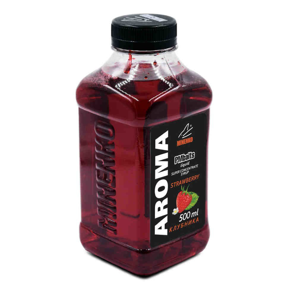 Ароматизатор Minenko Aroma Strawberry 500мл