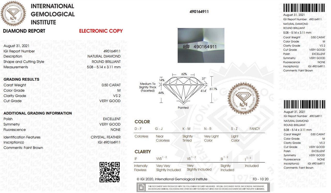 Серьги Deimantas 94696338 4,17гр 1,36ct. купить,NaN