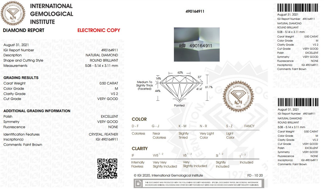 Серьги Deimantas 94696338 4,17гр 1,36ct. купить,NaN