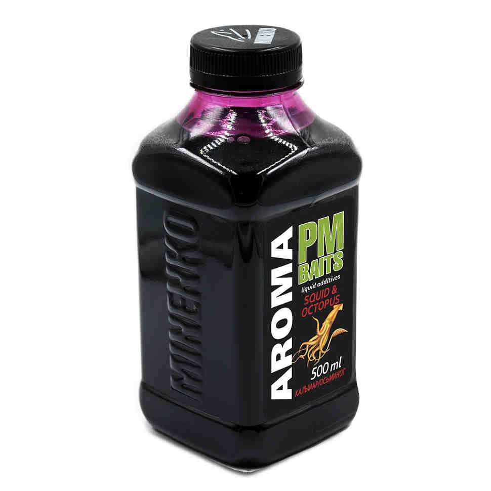 Ароматизатор Minenko Aroma Squid&Octopus 500мл