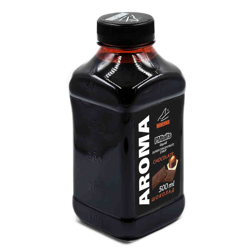 Ароматизатор Minenko Aroma Chocolate 500мл