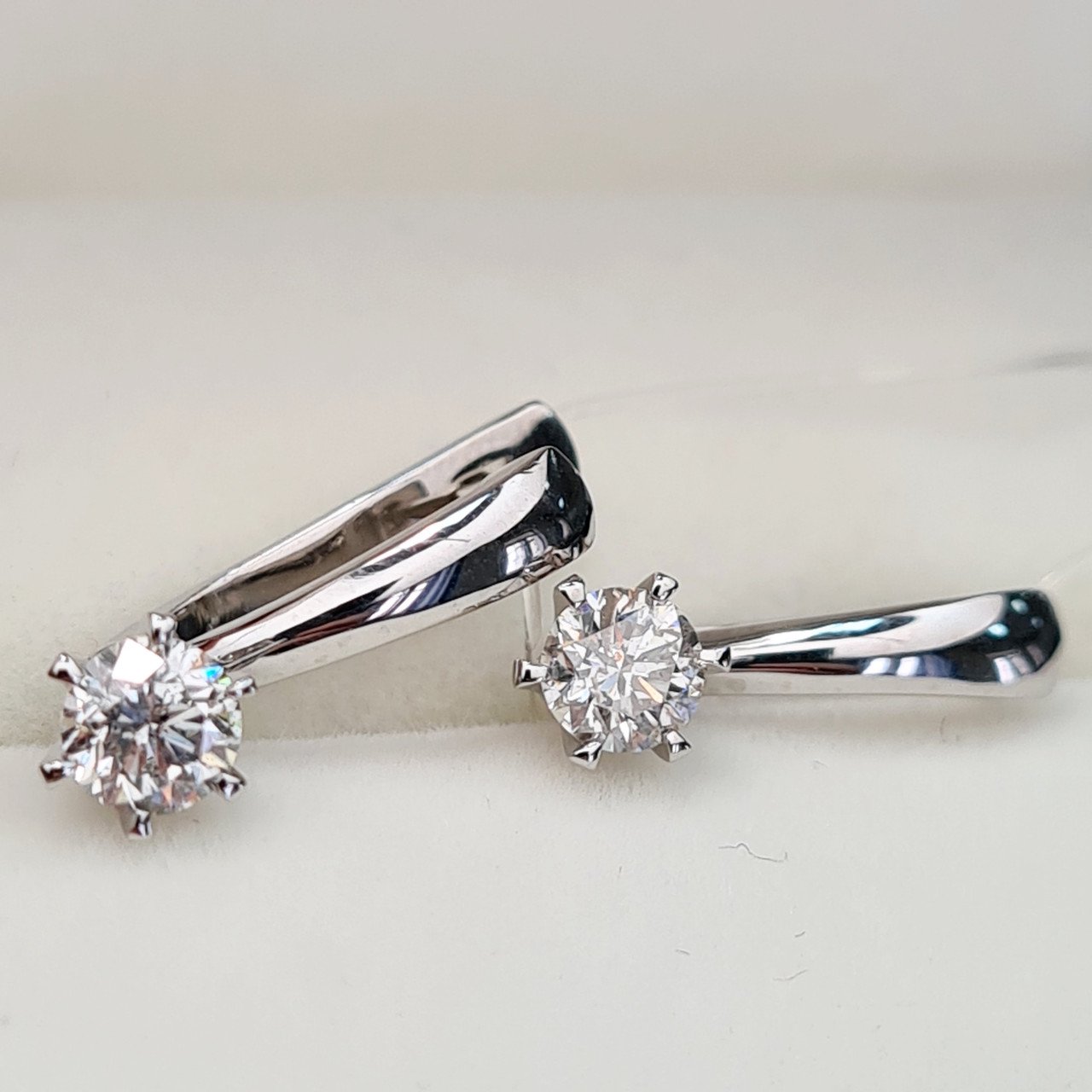 Серьги Deimantas 90790646 3,14гр 0,60ct. купить,NaN
