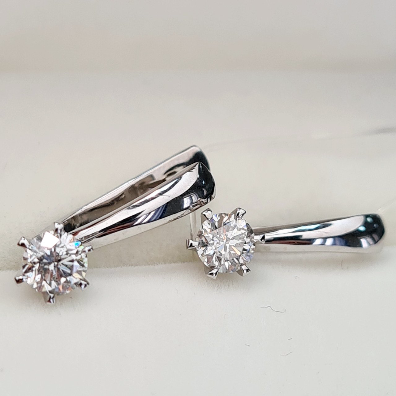 Серьги Deimantas 90790646 3,14гр 0,60ct. купить,NaN