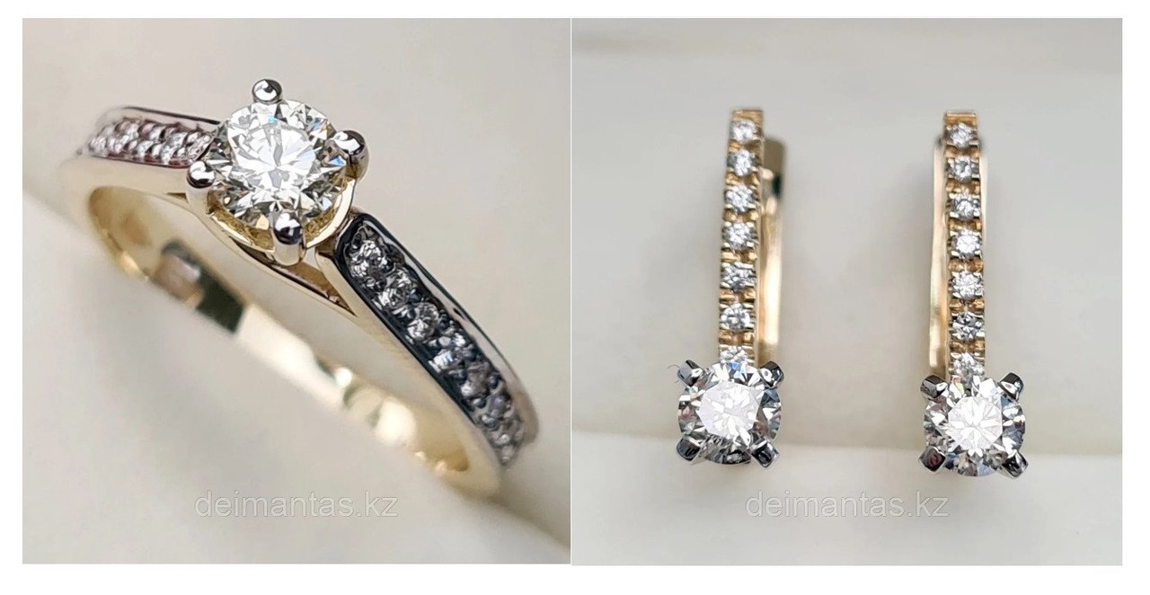 Комплект Deimantas 91272989 16,51р купить,NaN