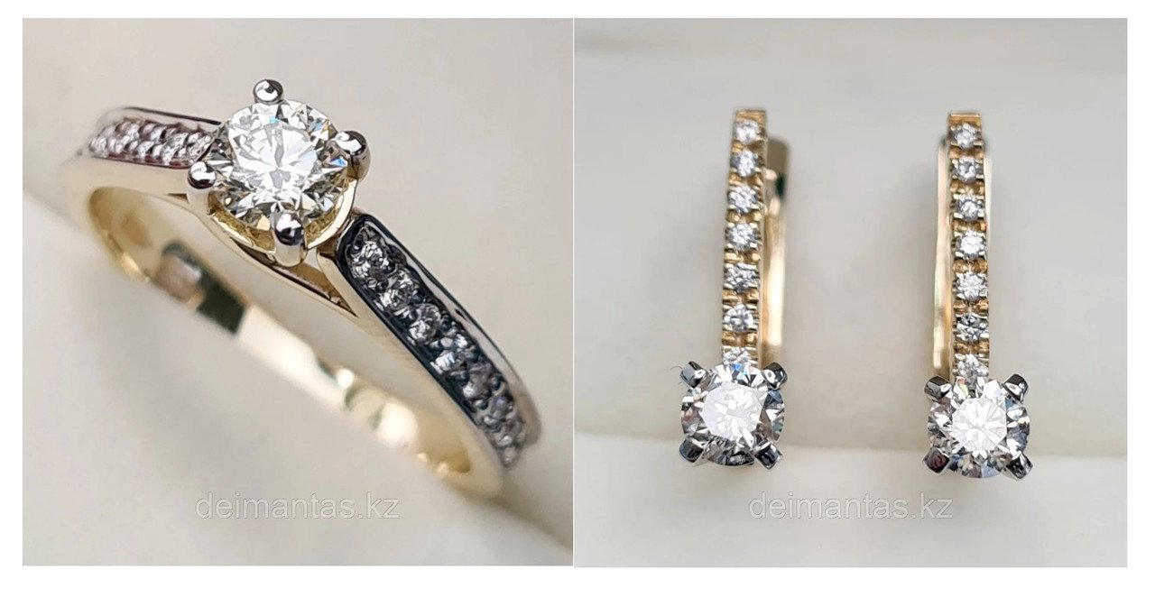 Комплект Deimantas 91272989 16,51р купить,NaN